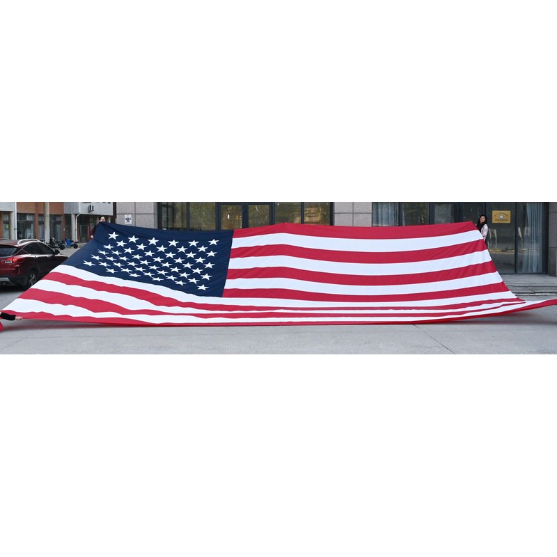 平昌3x5ft 是多少厘米？旗帜常见规格尺寸对照与选购要点